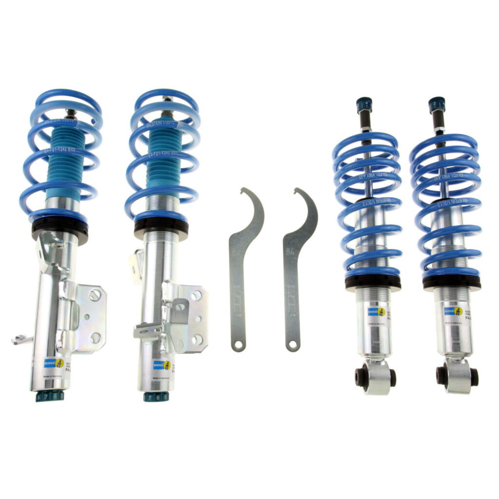 Bilstein B16 (PSS10) Coilover Kit for 2013-2016 Scion FR-S 2WD