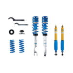 Bilstein B16 (PSS10) Lift Kit for 2017-2018 Mercedes-Benz E450