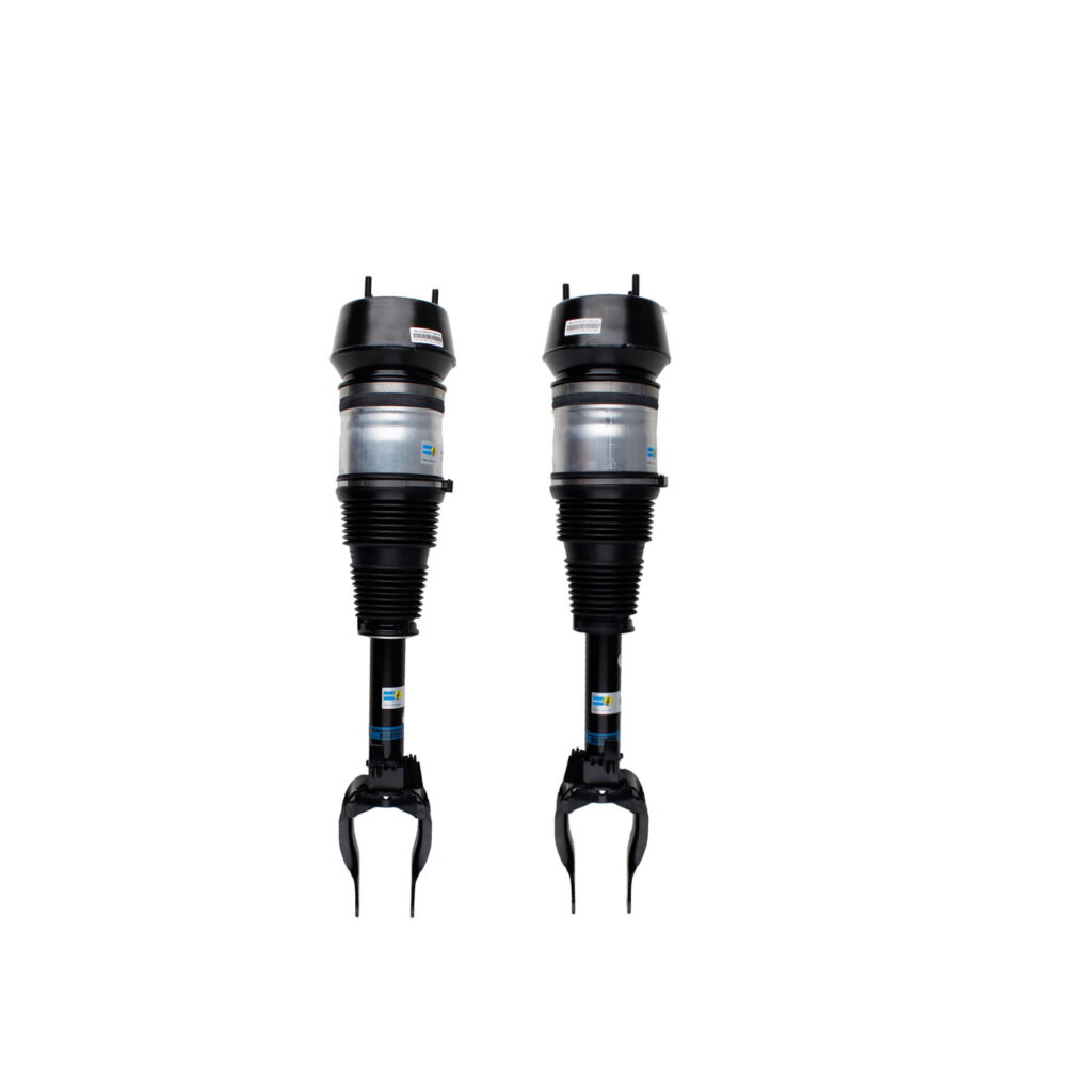 Bilstein B4 OE Replacement (Air) Front Shocks 2013-2016 Mercedes-Benz GL350