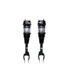 Bilstein B4 OE Replacement (Air) Front Shocks 2013-2016 Mercedes-Benz GL450