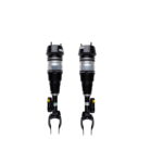 Bilstein B4 OE Replacement (Air) Front Shocks for 2013-2016 Mercedes-Benz GL350