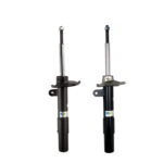 Bilstein B4 OE Replacement (DampTronic) Front Shocks for 2002-2005 BMW 745Li