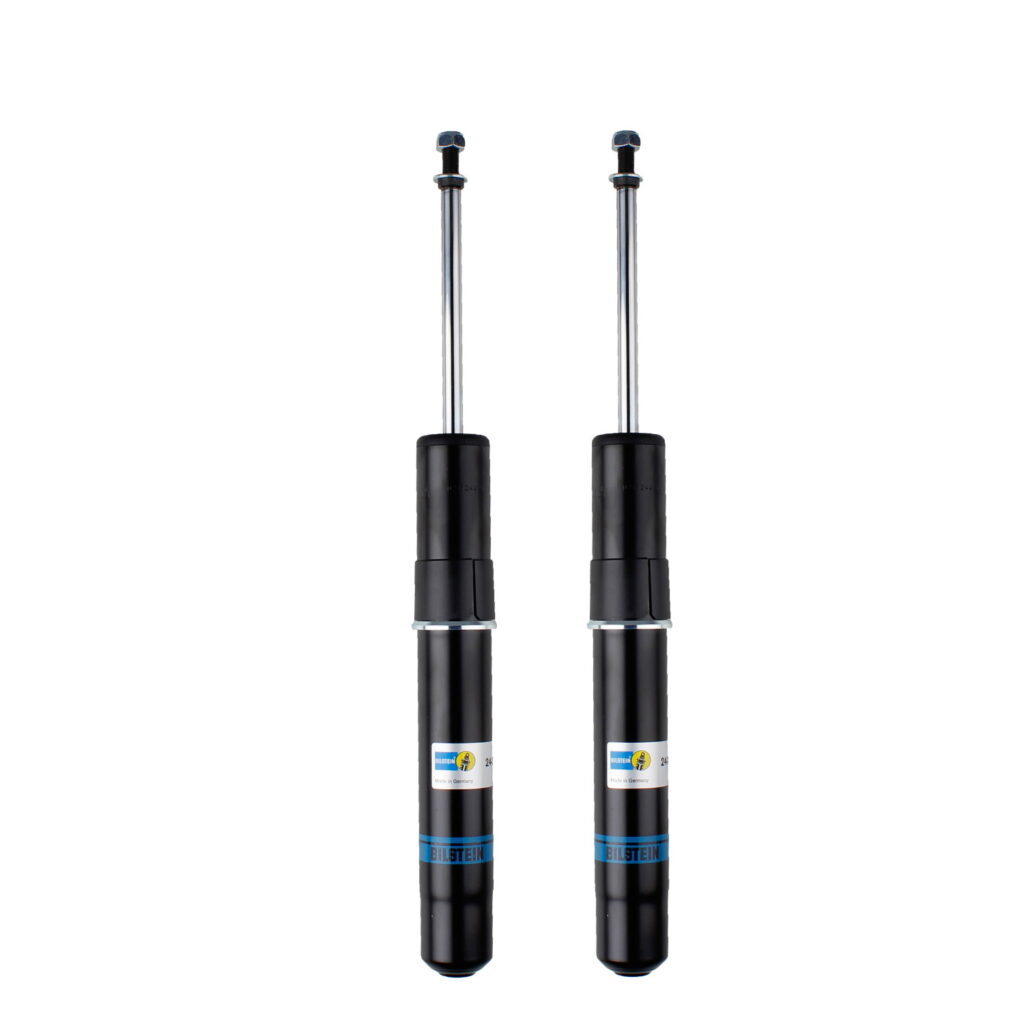 Bilstein B4 OE Replacement Front Shocks for 2018-2021 Audi A5 Sportback