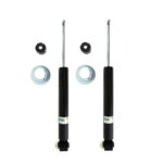 Bilstein B4 OE Replacement Rear Shocks for 2006-2008 BMW 750Li