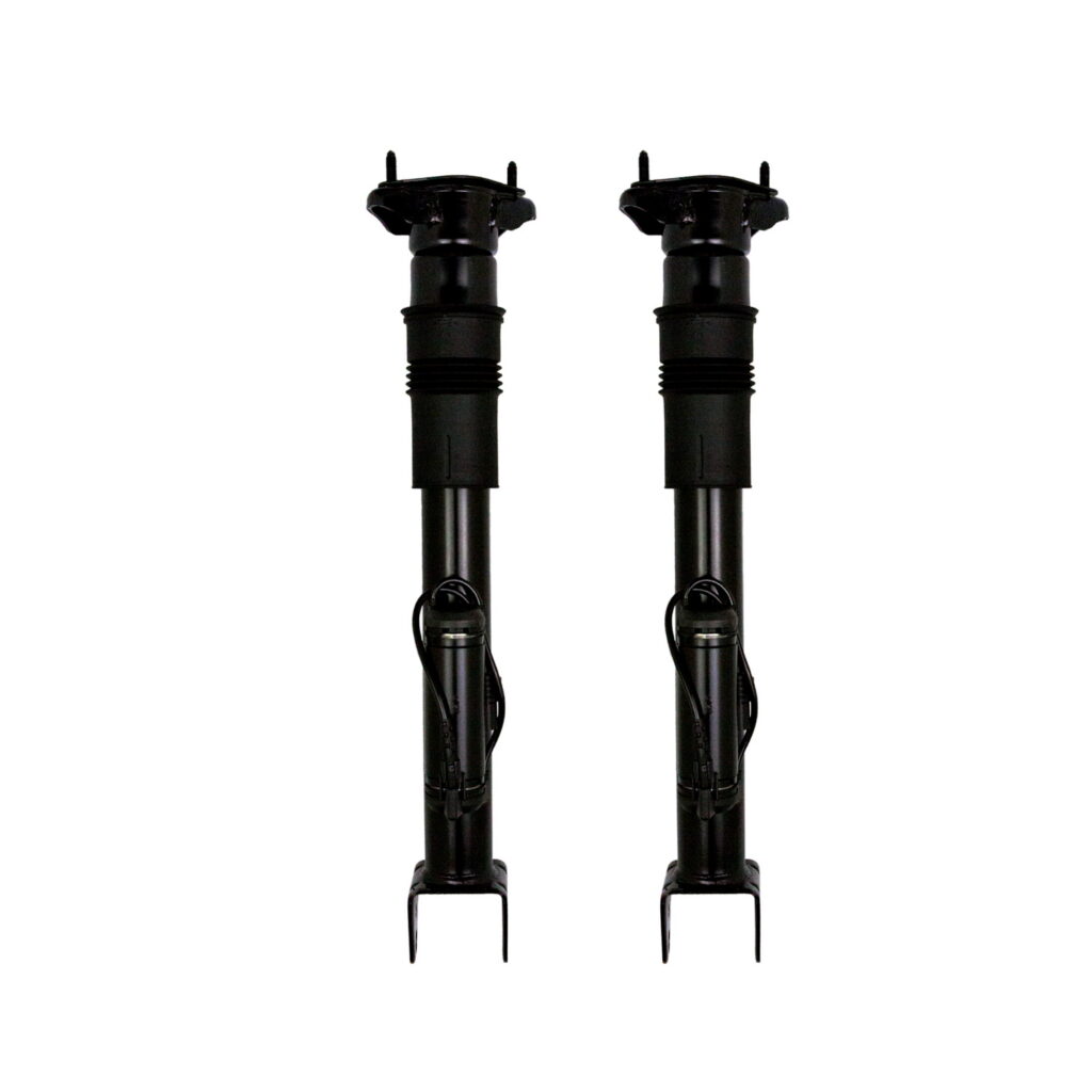 Bilstein B4 OE Replacement Rear Shocks for 2012-2015 Mercedes-Benz ML63 AMG