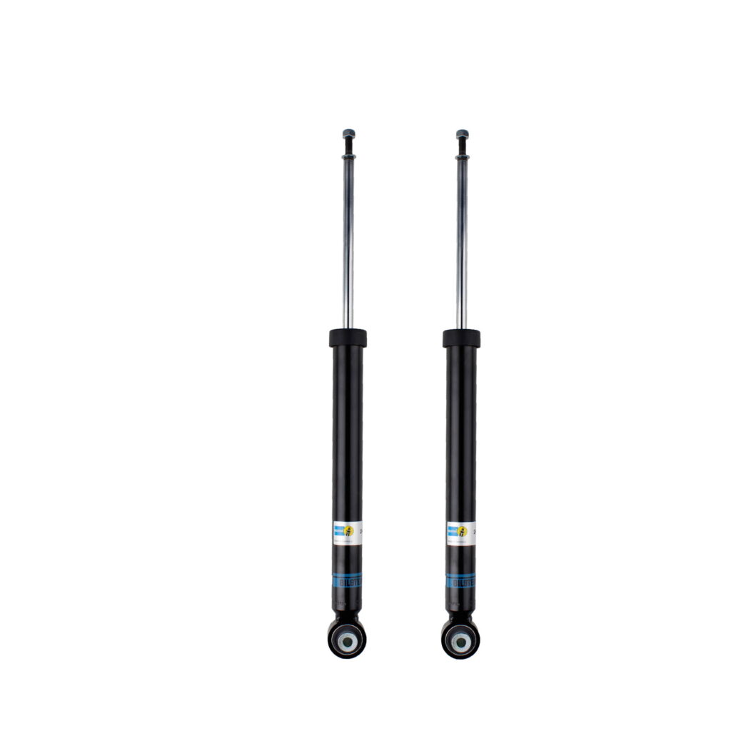 Bilstein B4 OE Replacement Rear Shocks for 2017-2020 Audi A4