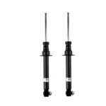 Bilstein B4 OE Replacement Rear Shocks for 2017-2021 BMW 530i 2WD