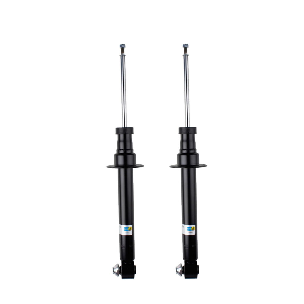 Bilstein B4 OE Replacement Rear Shocks for 2017-2021 BMW 530i 2WD