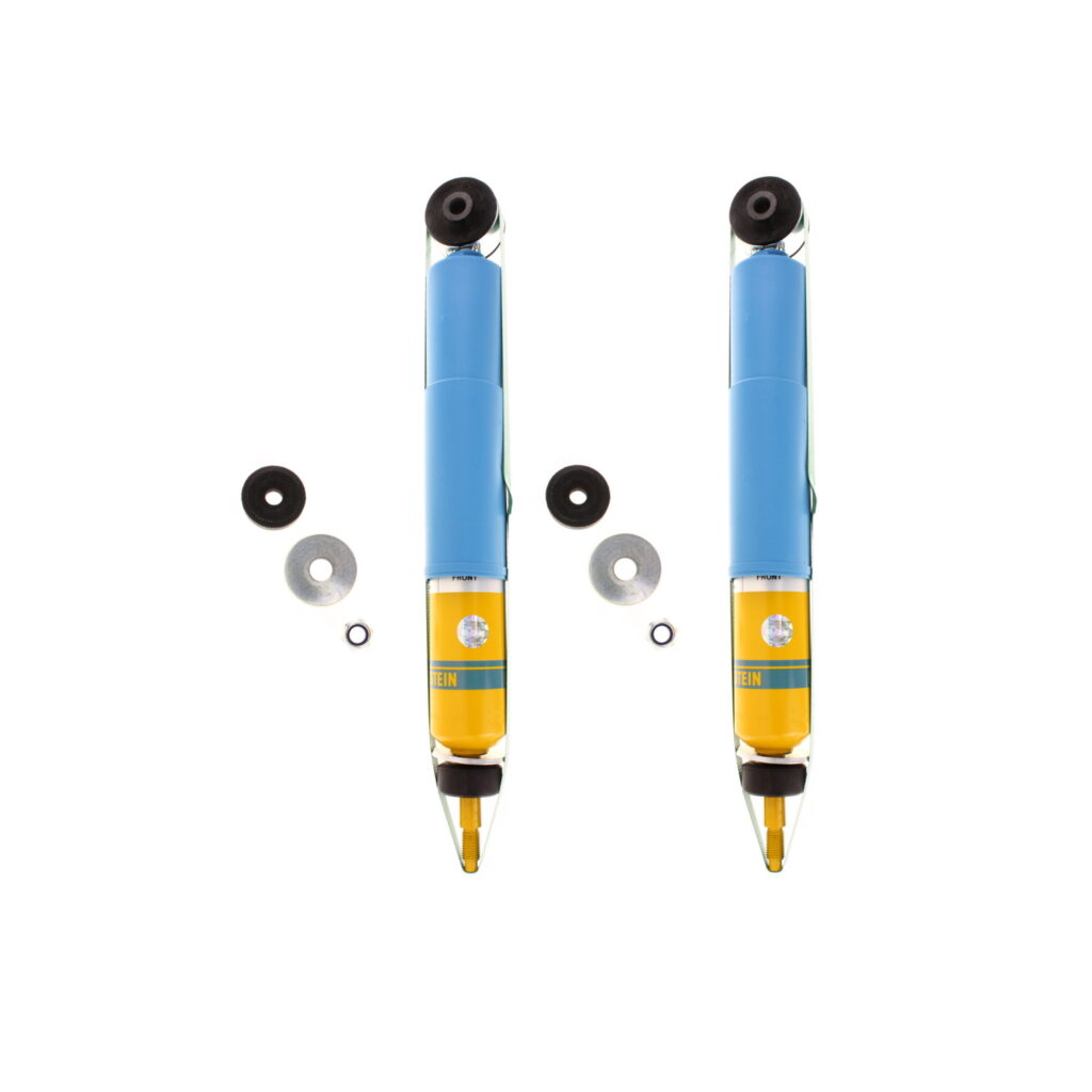 Bilstein B6 4600 Front Shocks for 1995-2004 Land Rover Range Rover