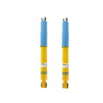 Bilstein B6 4600 Rear Shocks 2000-2004 Mitsubishi Montero Sport