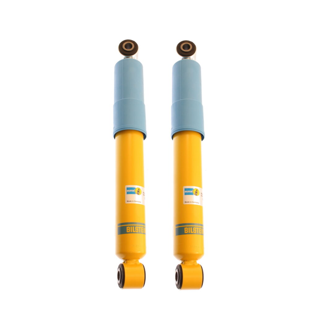 Bilstein B6 Performance Front Shocks for 1979-1985 Oldsmobile Toronado