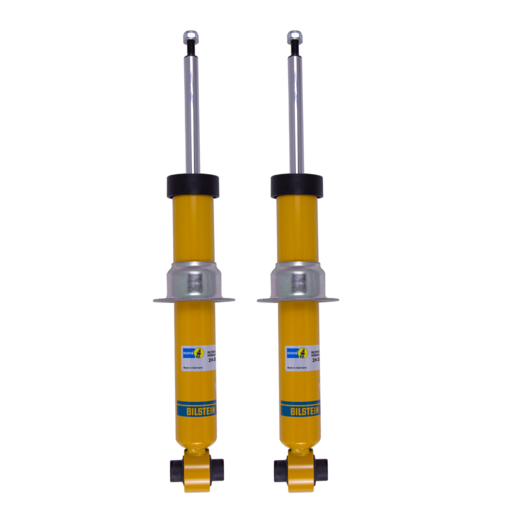 Bilstein B6 Performance Rear Shocks 2018-2021 BMW X3