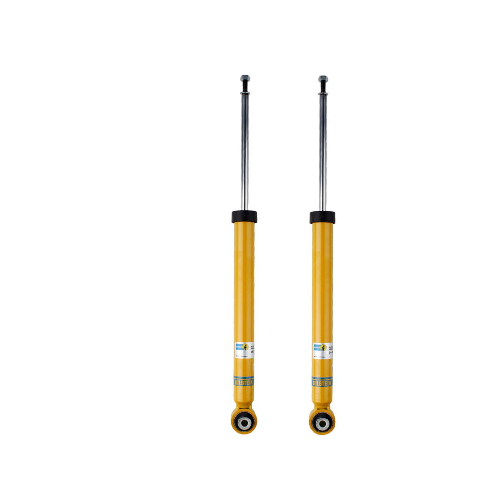 Bilstein B6 Performance Rear Shocks for 2017-2020 Audi A4