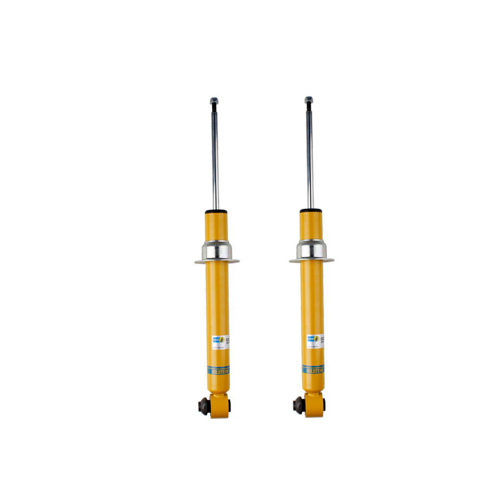 Bilstein B6 Performance Rear Shocks for 2018-2022 BMW 530e 2WD