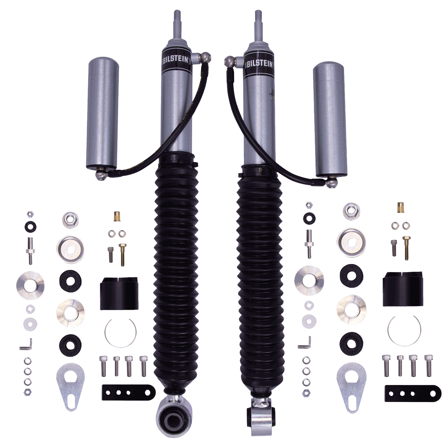 Bilstein B Rear Lift New Version Shocks For Toyota Fj Cruiser