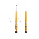 Bilstein B8 Performance Plus Rear Shocks for 2010-2011 Mercedes-Benz E550 2WD