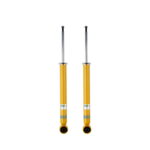 Bilstein B8 Performance Plus Rear Shocks for 2015-2019 Audi A3 2WD