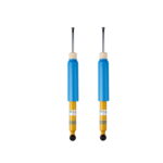 Bilstein B8 Performance Plus Rear Shocks for 2017-2019 Mercedes-Benz E300