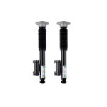 Biltein B4 OE Replacement (Air) Rear Shocks for 2018-2020 Mercedes-Benz GLC350e