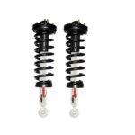 Rancho RS5000X Front Coilovers for 2006-2008 Lincoln Mark LT 2WD