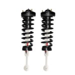 Rancho RS5000X Front Coilovers for 2006-2008 Lincoln Mark LT 4WD