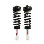 Rancho RS5000X Front Coilovers for 2009-2013 Ford F150 4WD