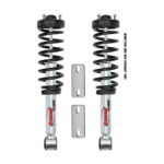 Rancho RS7000MT 1.75 Front Lift Coilovers for 2015-2018 GMC Canyon