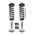 Rancho RS7000MT 2 Coilovers for 2014-2018 Chevrolet Silverado 1500 4WD