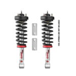 Rancho RS7000MT 2.5 Front Lift Coilovers for 2007-2019 Toyota Tundra 4WD