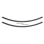 Skyjacker 1.5-2 Rear Lift Softride Add-A-Leaf Springs with Tie Bolts for 1977-1998 Ford F-250 4WD