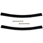 Skyjacker 2 Rear Lift Softride Add-A-Leaf Spring with Tie Bolts for 1978-1996 Ford Bronco 4WD