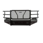 Steelcraft HD Replacement Front Bumper for 1999-2007 Ford Super Duty Excursion