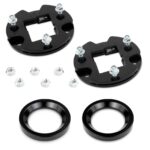 Cognito 2" Economy Leveling Kit For 19-22 Silverado/Sierra 1500 2WD/4WD