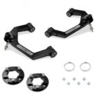 Cognito 2.5" Standard Leveling Kit for 21-22 Ford F-150 4WD