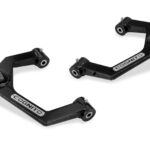 Cognito Uniball SM Series Upper Control Arm Kit For 15-20 Ford F-150 4WD