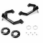 Cognito 2.5" Standard Leveling Kit for 15-20 Ford F-150 4WD