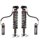 Cognito 2.5" Elite Leveling Kit with Elka 2.5 Reservoir shocks for 21-22 Ford F-150 2WD/4WD