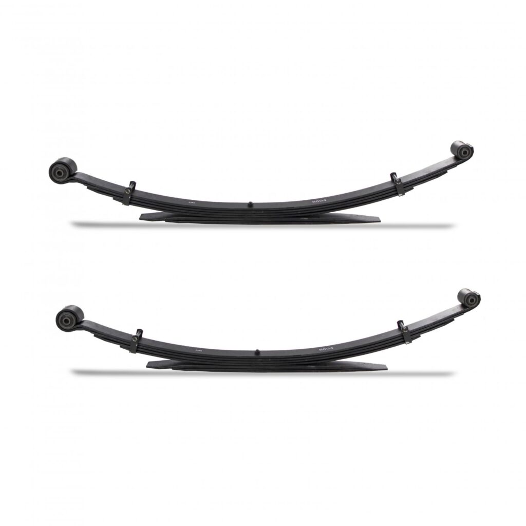 Cognito Comfort Ride Leaf Spring for 11-22 Silverado/Sierra 2500/3500 2WD/4WD