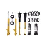 Bilstein B12 Pro-Lift Kit for 2005-2008 Dodge Magnum 2WD