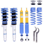 Bilstein B16 (PSS10) Front and Rear Coilover Kit for 2012-2015 BMW 335i 2WD-48-229012