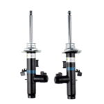 Bilstein B4 OE Replacement (DampTronic) Front Shocks for 2011-2021 BMW 230i xDrive