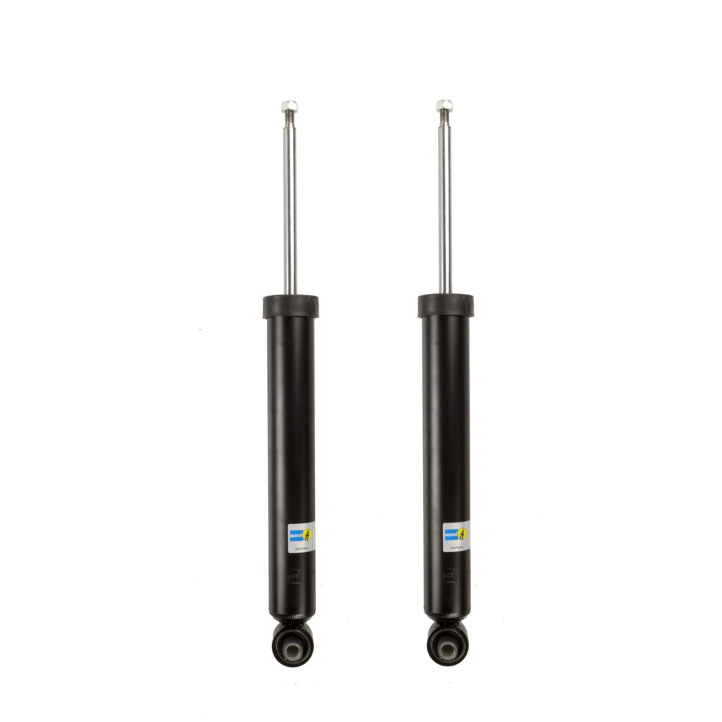 Bilstein B4 OE Replacement Rear Shocks for 2014-2016 BMW 228i 2WD