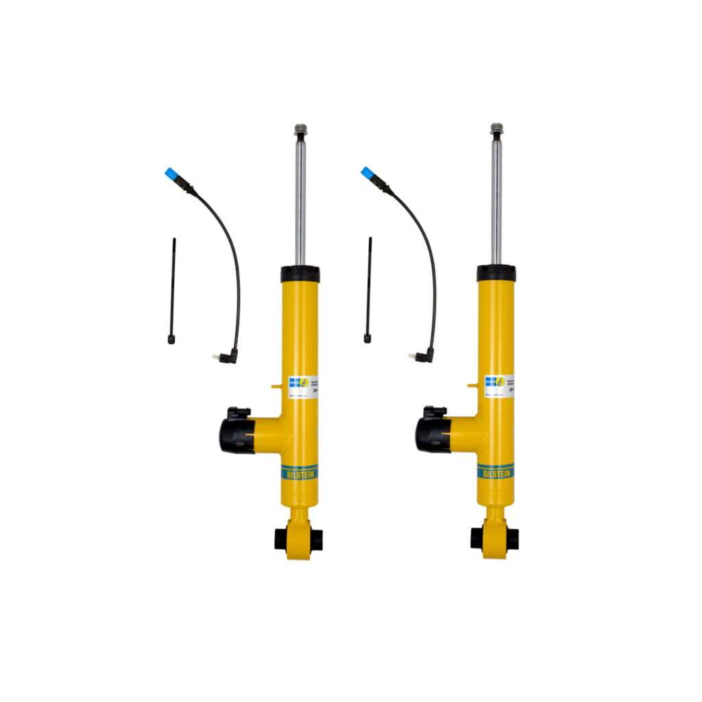 Bilstein B6 Performance (DampTronic) Rear Shocks for 2011-2016 BMW 435i 2WD