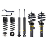 Bilstein EVO S Front and Rear Coilover Kit for 2019-2021 BMW 330i 2WD 47-300118