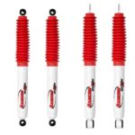 Rancho RS5000XTM 0-2" Lift Shocks for 1961-1971 International Scout 80