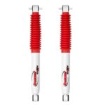 Rancho RS5000X 0" Rear Lift Shocks for 1999-2000 Cadillac Escalade 4WD RS55124