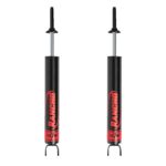 Rancho RS7MT 1-2.5" Front Lift Shocks for 1999-2006 Chevy Silverado 1500 4WD Torsion RS77371