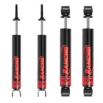 Rancho RS7MT 0" Lift Shocks for 2000-2006 Chevy GMC 1500