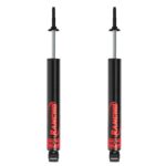 Rancho RS7MT 4" Front Lift Shocks for 2005-2010 Ford F-350 4WD Single Rear Wheel RS77044