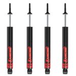 Rancho RS7MT 0" Lift Shocks for 2014-2021 Ram 2500 4WD RS77197 RS77044